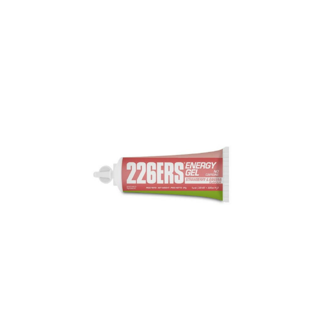 ENERGY GEL 25g