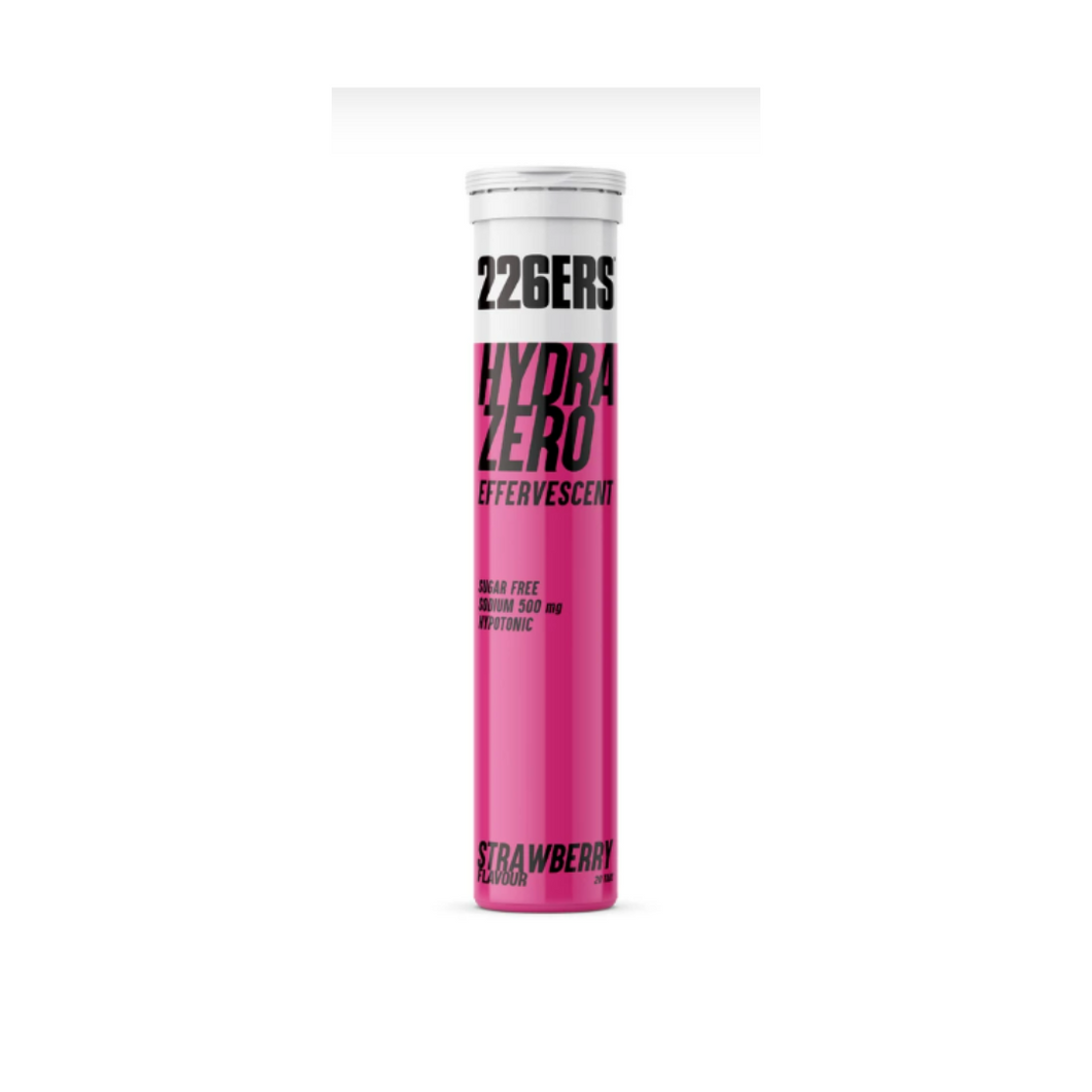 HYDRAZERO EFFERVESCENT