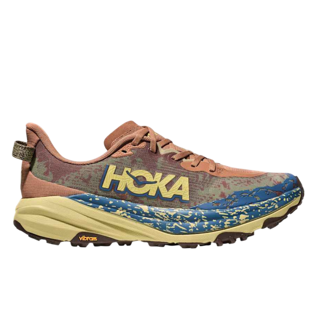 HOKA SPEEDGOAT 6