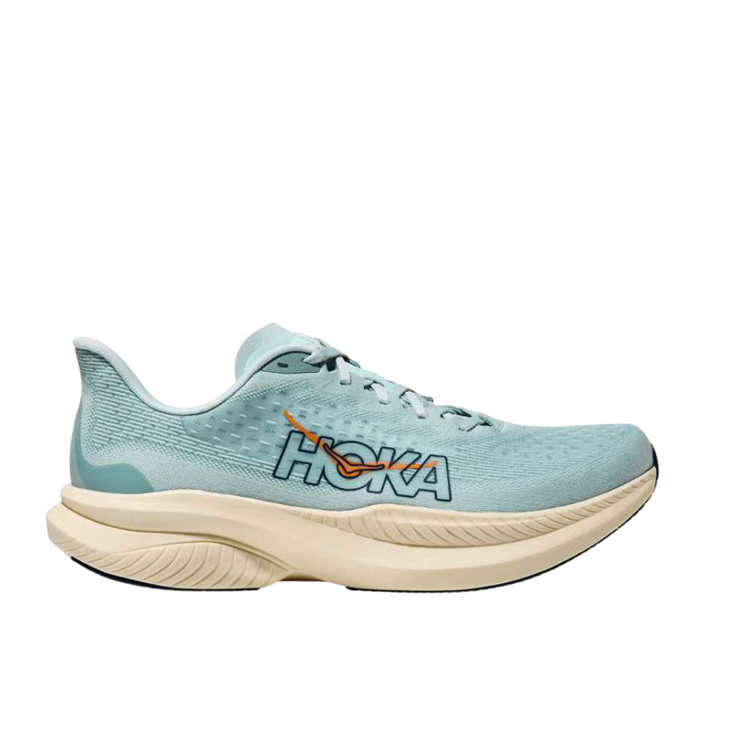 HOKA MACH 6