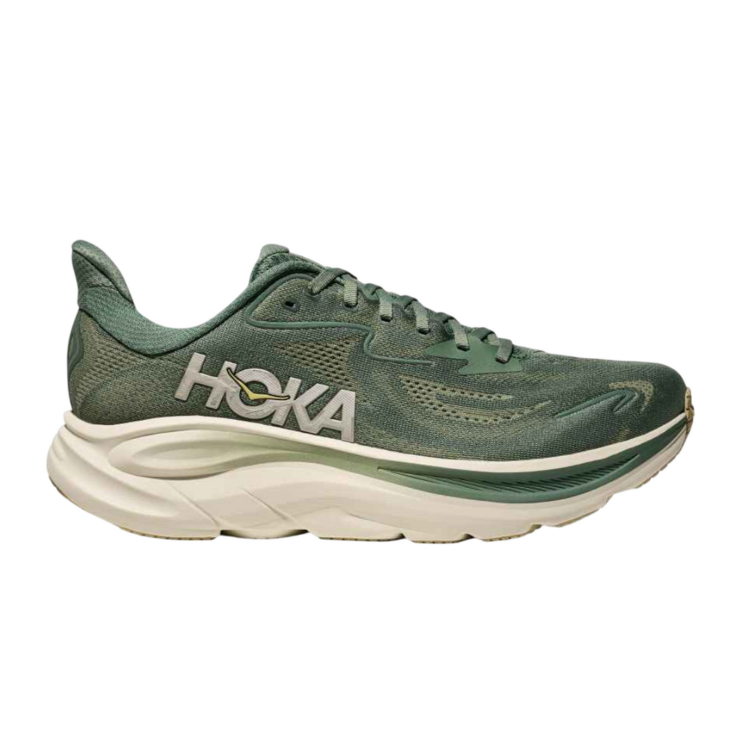 HOKA CLIFTON 10
