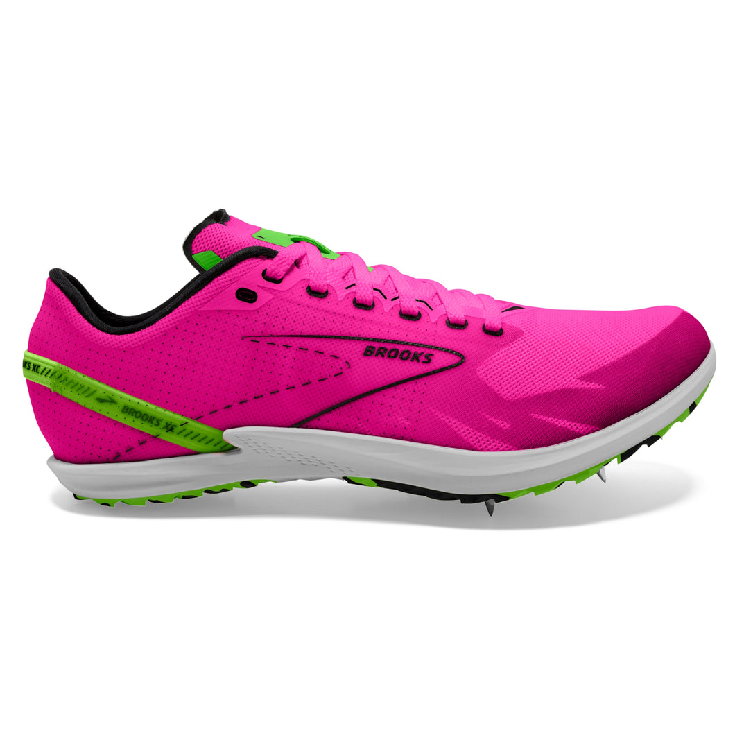 BROOKS DRAFT XC PINK