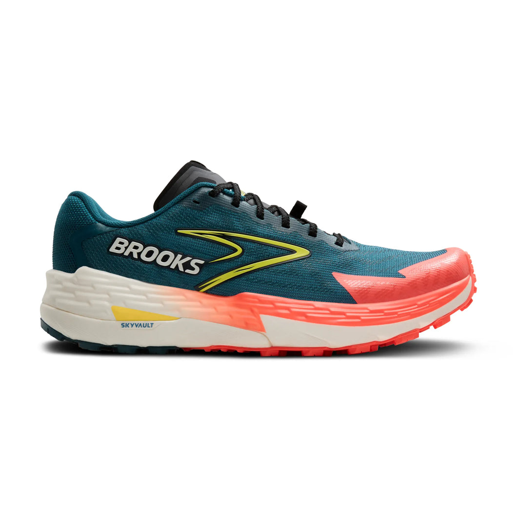 BROOKS CATAMOUNT 4