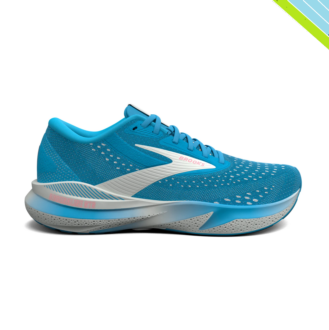 BROOKS ADRENALINE GTS 24 W
