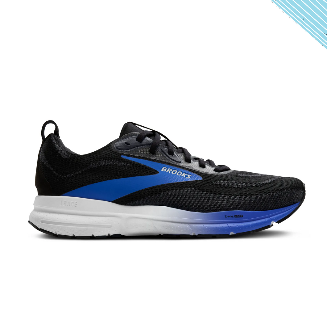 BROOKS TRACE 4