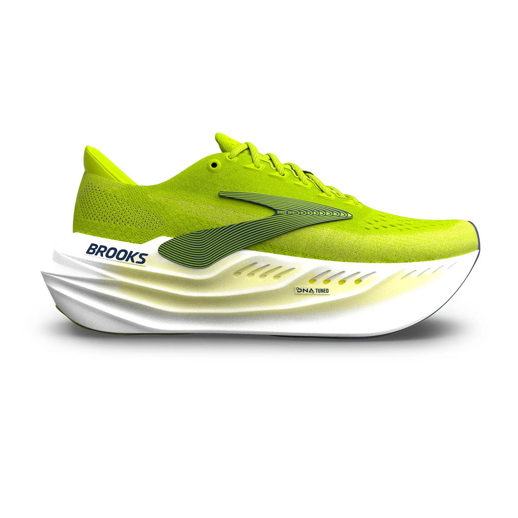 BROOKS GLYCERIN MAX