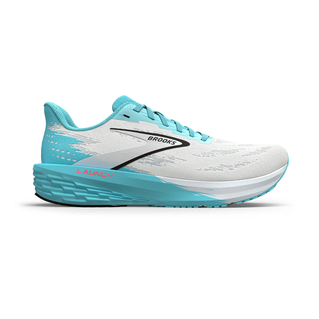 BROOKS LAUNCH 11