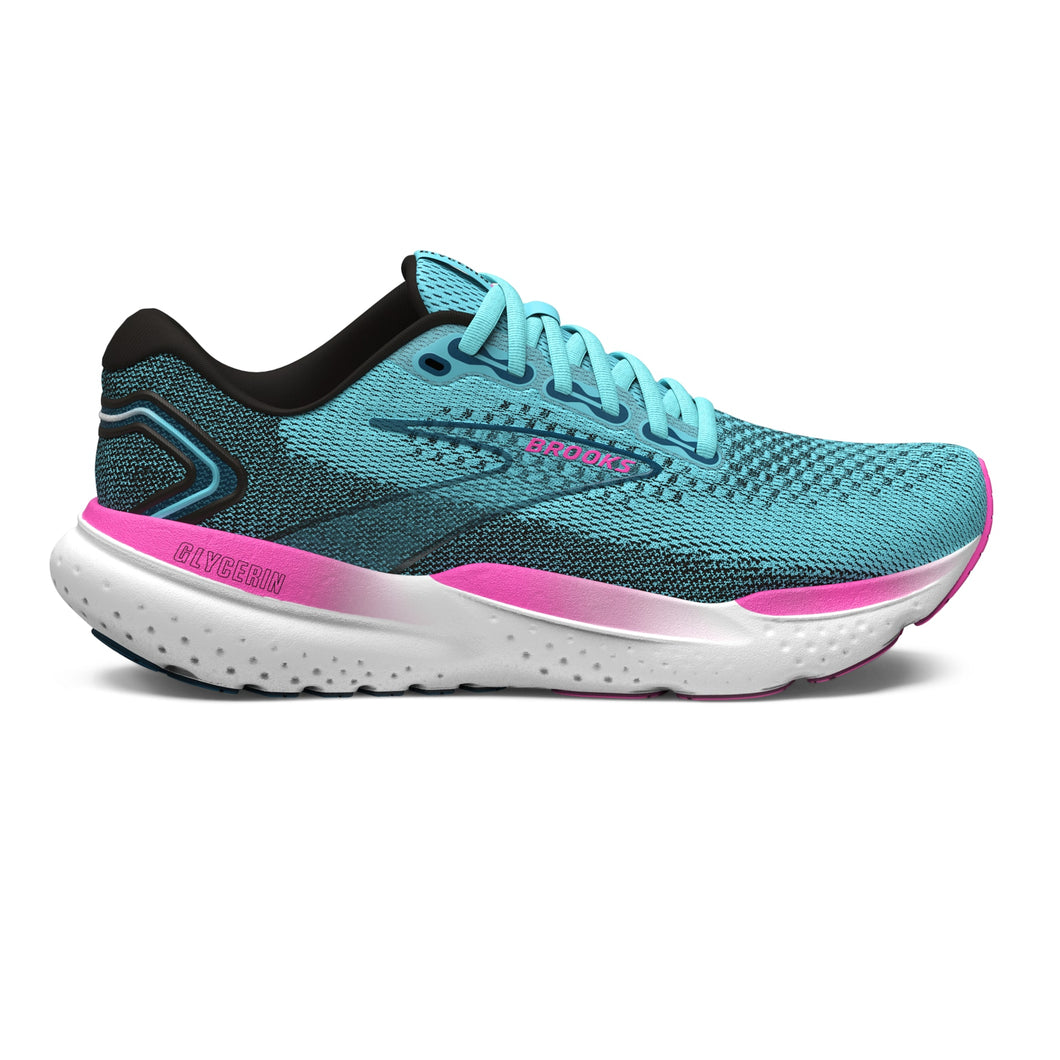 BROOKS GLYCERIN 21 W (497)