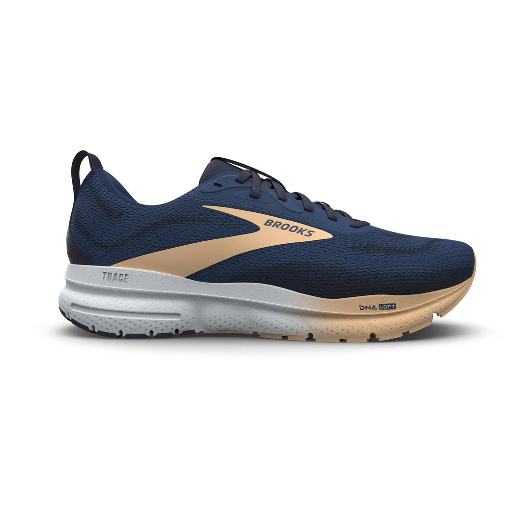 BROOKS TRACE 4 W