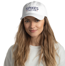 Load image into Gallery viewer, Gorra SPIKES S.C.
