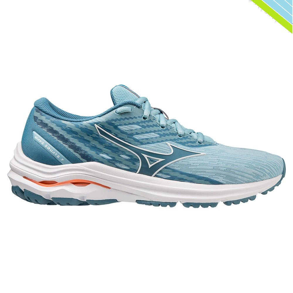 MIZUNO WAVE EQUATE 7 W