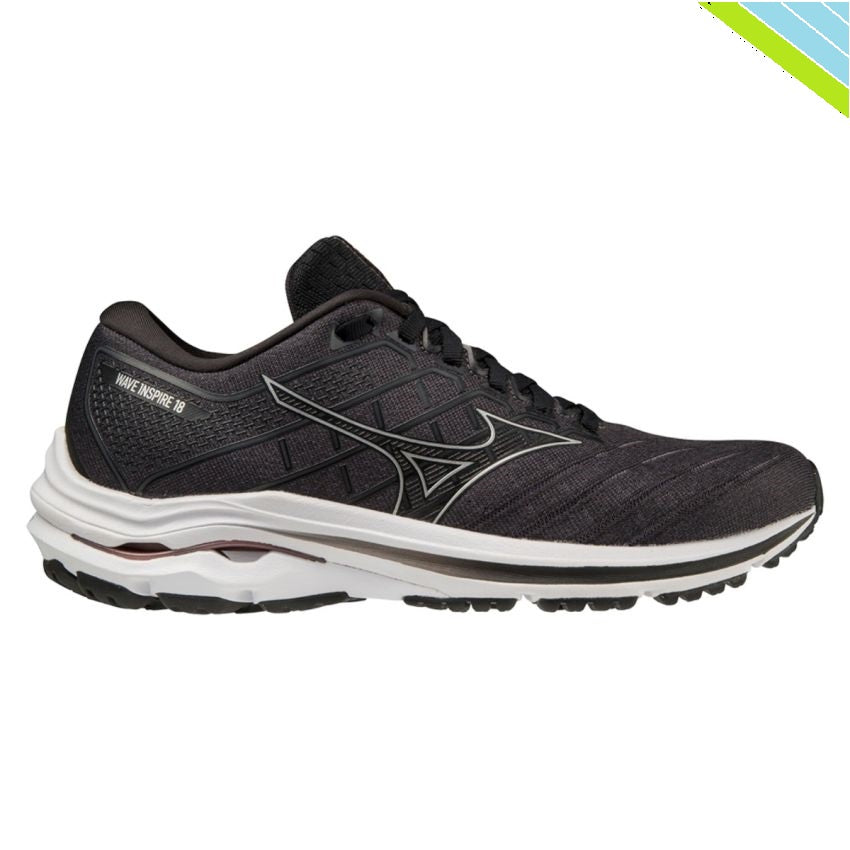 MIZUNO WAVE INSPIRE 18