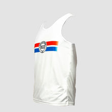 Load image into Gallery viewer, CAMISETA TIRAS MILER &quot;ROGER&quot; - HOMBRE
