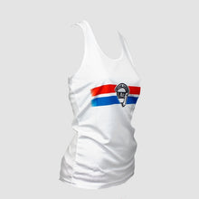 Load image into Gallery viewer, CAMISETA TIRAS MILER &quot;ROGER&quot; - MUJER
