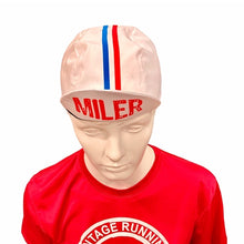 Load image into Gallery viewer, GORRA CICLISMO MILER
