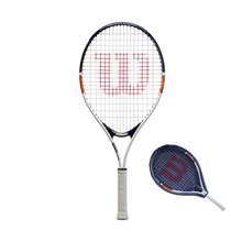 Cargar imagen en el visor de la galería, Wilson Roland Garros Elite 25
