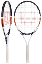 Cargar imagen en el visor de la galería, Wilson Roland Garros Elite 23
