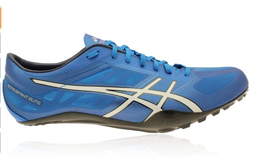 ASICS SONICSPRINT ELITE SPIKES STREET CLUB