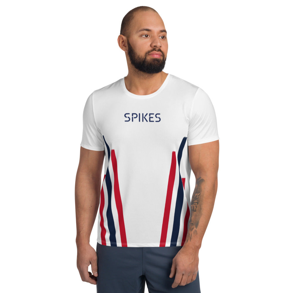 Camiseta M/C ORIGINAL SPIKES USA