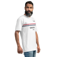 Load image into Gallery viewer, Camiseta M/C ORIGINAL SPIKES LMP
