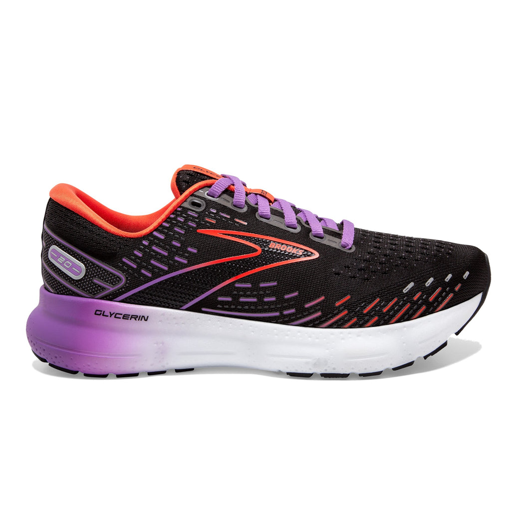 BROOKS GLYCERIN 20 W (013)