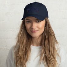 Load image into Gallery viewer, Gorra dad hat SPIKES S.C. 2
