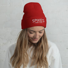 Load image into Gallery viewer, Gorro SPIKES S.C.
