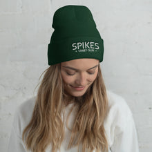Load image into Gallery viewer, Gorro SPIKES S.C.
