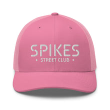 Cargar imagen en el visor de la galería, Gorra SPIKES trucker
