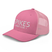 Cargar imagen en el visor de la galería, Gorra SPIKES trucker
