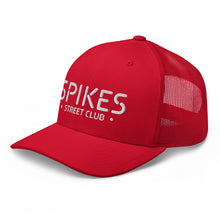 Cargar imagen en el visor de la galería, Gorra SPIKES trucker

