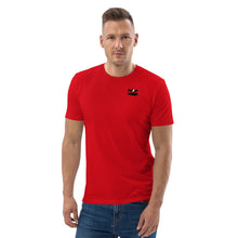 Load image into Gallery viewer, Camiseta SPIKES de algodón orgánico unisex
