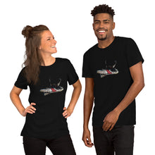 Load image into Gallery viewer, Camiseta SPIKES SHOES unisex
