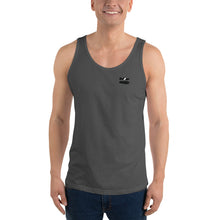 Load image into Gallery viewer, Camiseta SPIKES de tirantes unisex
