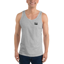 Load image into Gallery viewer, Camiseta de tirantes unisex
