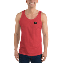 Load image into Gallery viewer, Camiseta SPIKES de tirantes unisex

